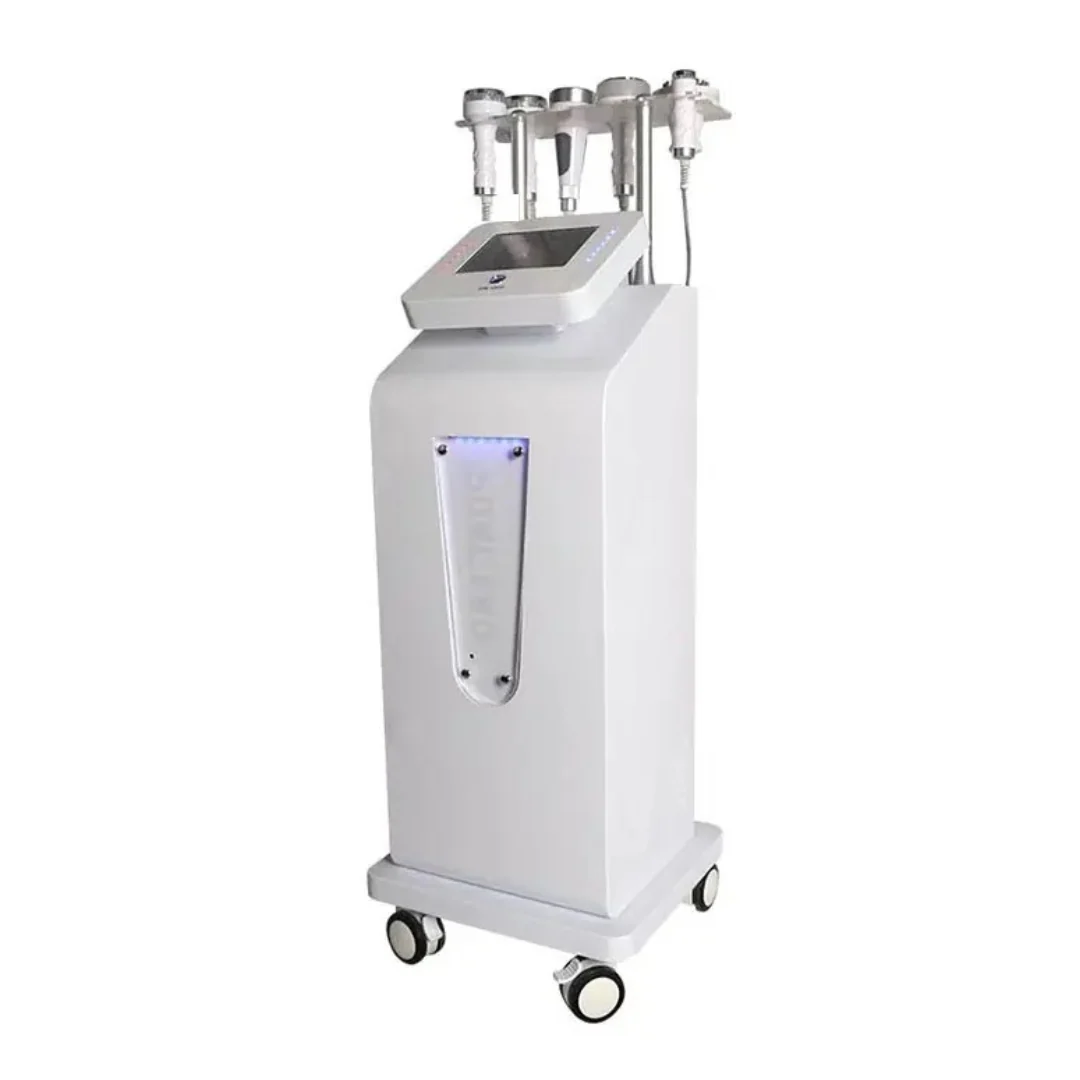 RF Skin Rejuvenation